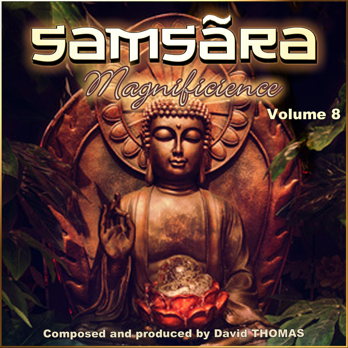 David Thomas - Ethnicity